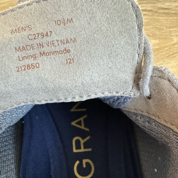 Cole Haan 2.Zerogrand Stitchlite Oxford - Picture 5 of 5